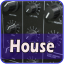 icon android Online House Radio