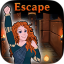icon android Escape Castle