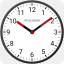 icon android Analog Clock Widget Plus-7