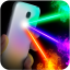 icon android Laser Simulator Prank