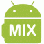 icon android Battery Mix