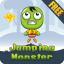 icon android Jumping Monster