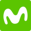 icon android Movistar MX