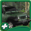 icon android Animal Rescue Parking