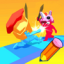 icon android Draw Battle 3D