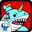 icon android Shark Evolution Clicker