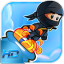 icon android Ninja Kid Adventure