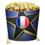 icon android Popcorntime France