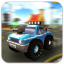 icon android Cartoon Hot Racer 3D