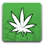 icon android Weed Theme