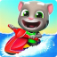 icon android Talking Tom Jetski 2