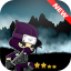 icon android Ninja Jumper 2015