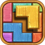 icon android Wood Block