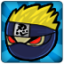 icon android Ninja Go!