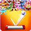 icon android Brick Breaker Puzzle: CupCakes Breaker Challenge