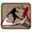 icon android Death by Ninja