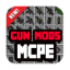 icon android Gun Mods for Minecraft 0.14.0