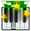 icon android Piano Master