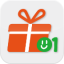 icon android Bonus Gift