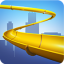 icon android Water Slide 3D