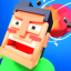 icon android Funny Ball : Popular draw line puzzle game