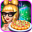 icon android Celebrity Pizza Chef