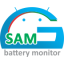 icon android GSam Battery Monitor