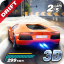 icon android Traffic Drift Racing