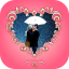 icon android Valentine Day Photo Frame