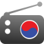 icon android K-POP Radio