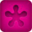 icon android Pink Pad