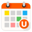 icon android UcCalendar