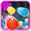 icon android Bubble Shooter HD