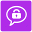 icon android Lock For Viber