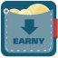 icon android Earny: top up your mobile