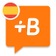 icon android Babbel – Aprender español