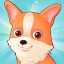 icon android Dog Story