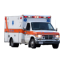 icon android Ambulance flashlight