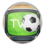 icon android TV-Fotball