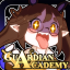 icon android Guardian Academy