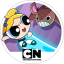 icon android Ready, Set, Monsters! - The Powerpuff Girls