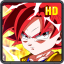 icon android Dragon Saiyan Z