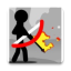 icon android Stickman Archer 2