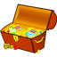 icon android Magical Treasure Box