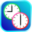 icon android WorkTime