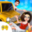 icon android Cute Princess Car Accident Fiasco