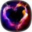 icon android Hearts Wallpapers