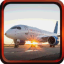 icon android Flight Simulator Plane 3D