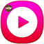 icon android Full All Formats Video Player