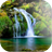 icon android 3D Waterfall wallpaper